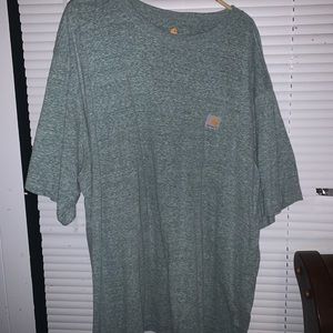 Carhart shirt in great condition size 2x